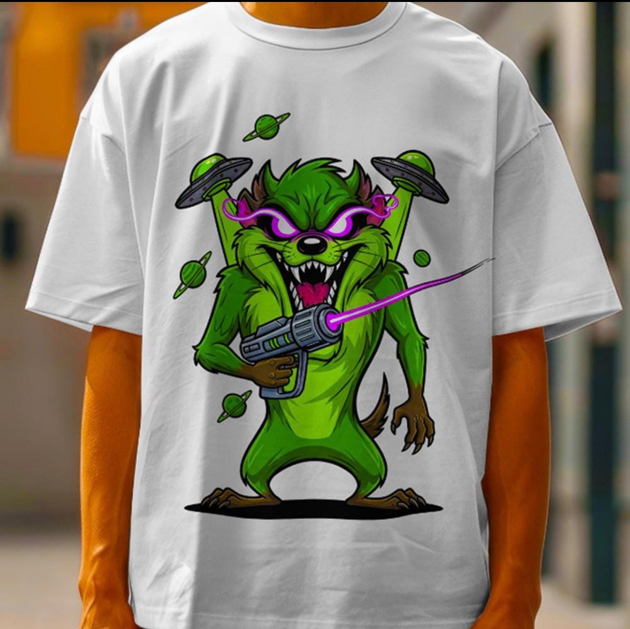 Character Crush-Tees that brings your favourites to Life!