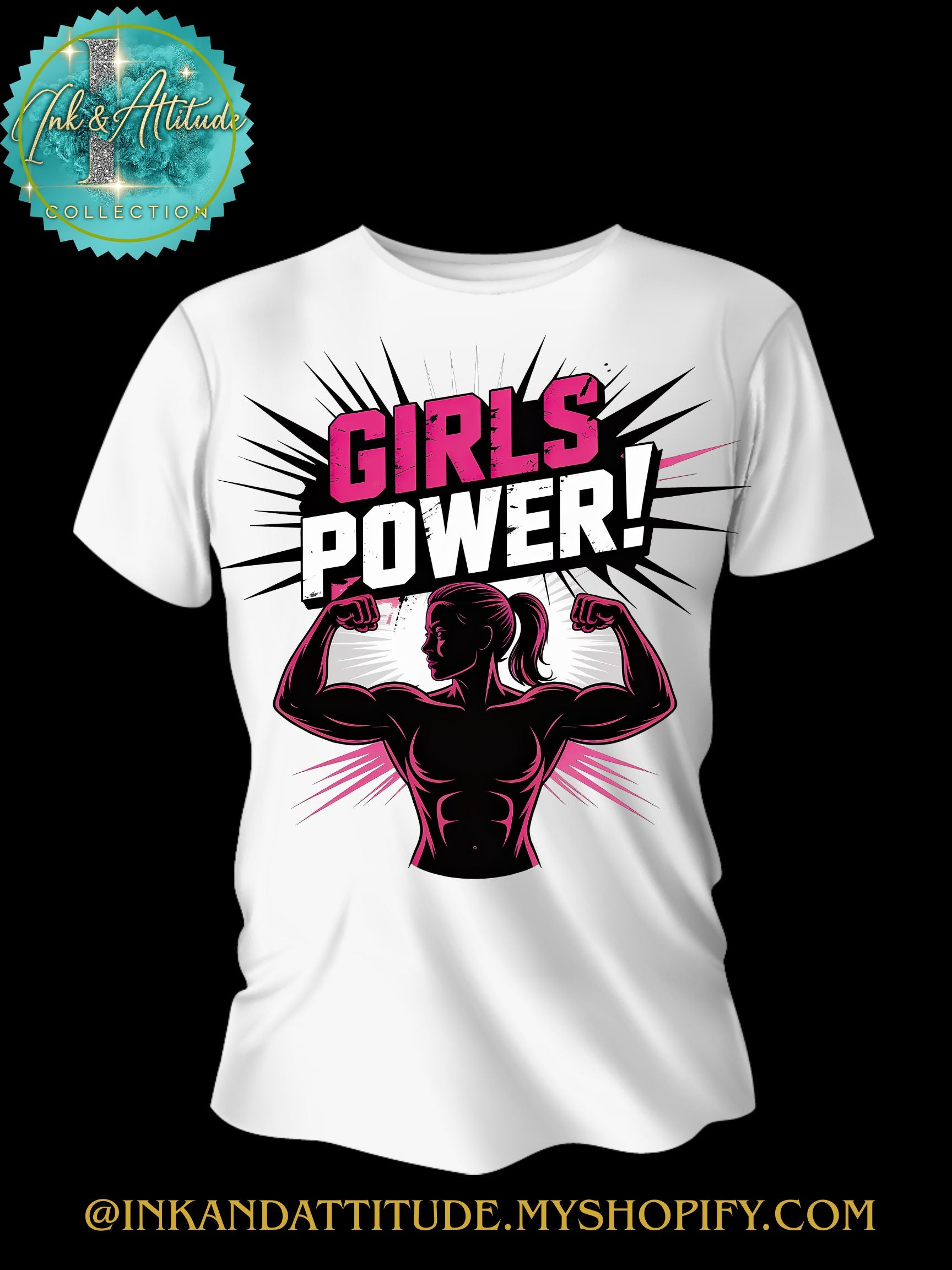 Gym Graphic Tees